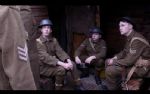 Lower Kersal Young People's Group Then and Now